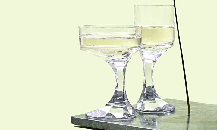 バカラ ワイングラス ナルシス ( Baccarat Wine Glass Narcissus )