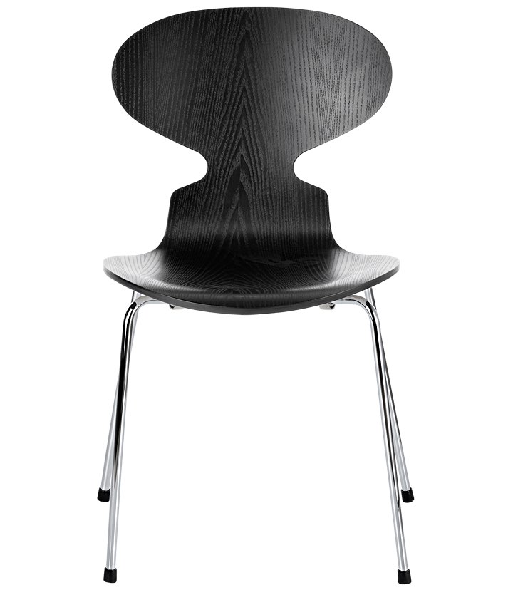 アルネ・ヤコブセン アントチェア ( Arne Jacobsen The Ant Chair )