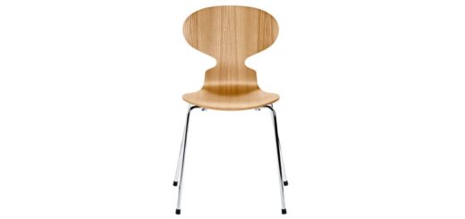 アルネ・ヤコブセン アントチェア ( Arne Jacobsen The Ant Chair )