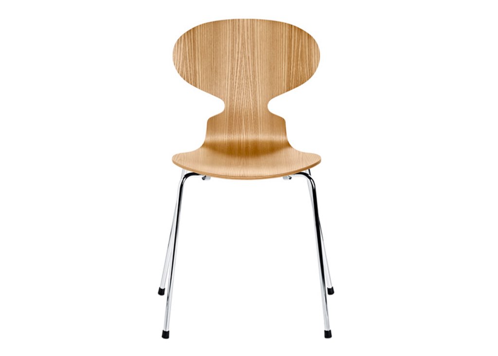 アルネ・ヤコブセン アントチェア ( Arne Jacobsen The Ant Chair )