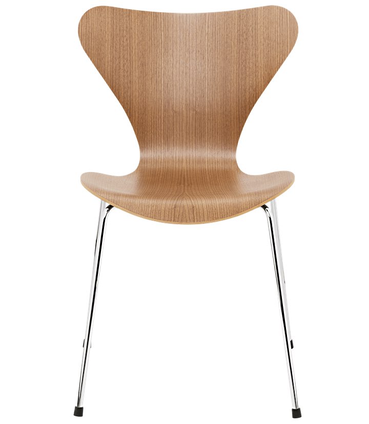 アルネ・ヤコブセン セブンチェア ( Arne Jacobsen Seven Chair )