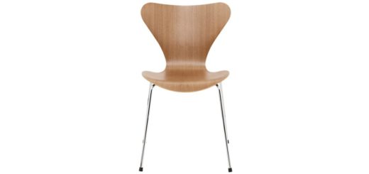 アルネ・ヤコブセン セブンチェア ( Arne Jacobsen Seven Chair )