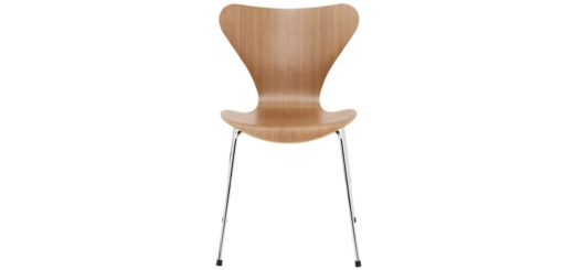 アルネ・ヤコブセン セブンチェア ( Arne Jacobsen Seven Chair )