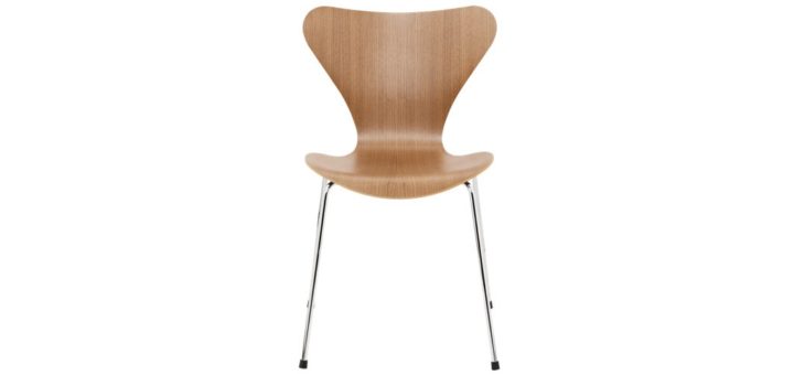 アルネ・ヤコブセン セブンチェア ( Arne Jacobsen Seven Chair )