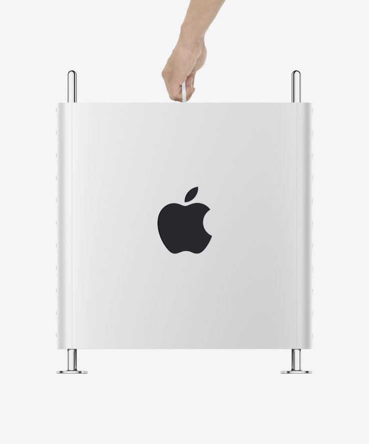 アップル Mac Pro 2019 ( Apple Mac Pro 2019 )