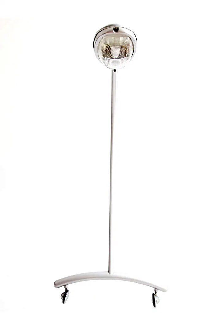 マーク・ニューソン IDEE スーパー・グッピー・ランプ ( Marc Newson IDEE Super Guppy Lamp )