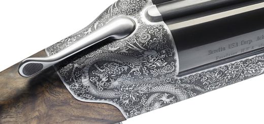 マーク・ニューソン ベレッタ 486ショットガン ( Marc Newson Beretta 486 Shotgun )