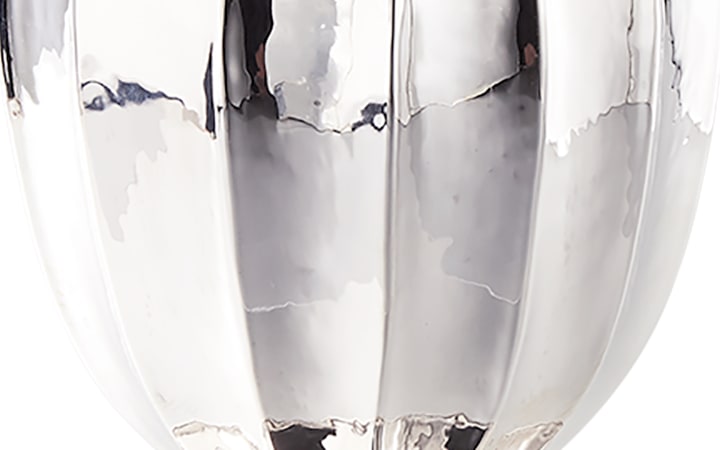 ブチェラッティ 銀製 花瓶 ドージェ ( Buccellati Silver Doge Vase )