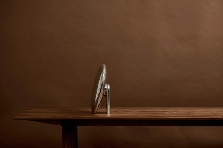 アレッシィ Suono Bluetoothスピーカー トム・フェレーデイ ( Alessi Suono Bluetooth Speaker Designed By Tom Fereday )