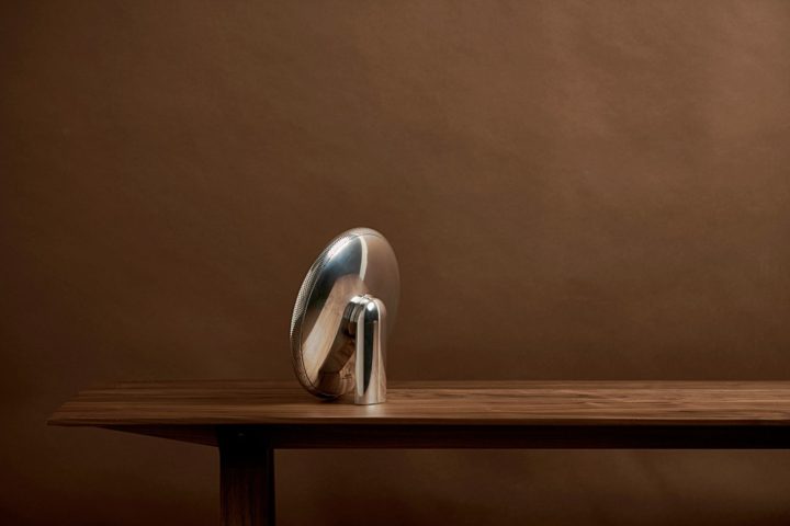 アレッシィ Suono Bluetoothスピーカー トム・フェレーデイ ( Alessi Suono Bluetooth Speaker Designed By Tom Fereday )