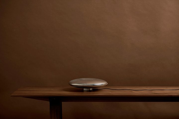 アレッシィ Suono Bluetoothスピーカー トム・フェレーデイ ( Alessi Suono Bluetooth Speaker Designed By Tom Fereday )