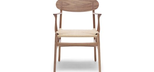 ハンス J. ウェグナー チェア CH26 ( Hans J Wegner Chair CH26 )