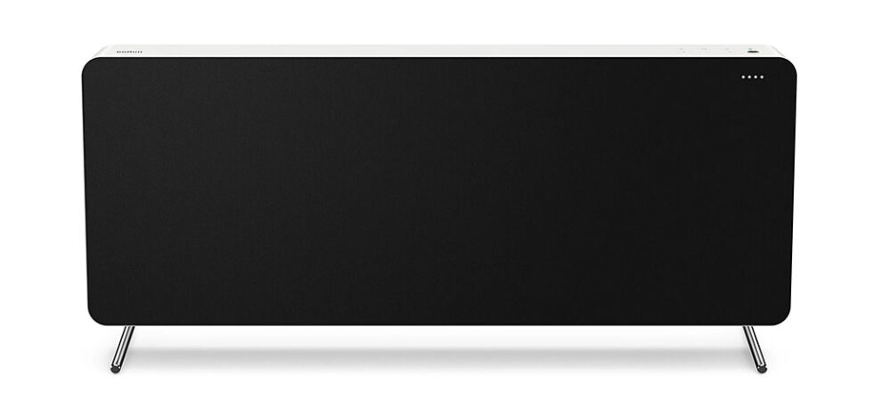 ブラウン スマートスピーカー LE01 （ Braun Smart Speaker LE01 )