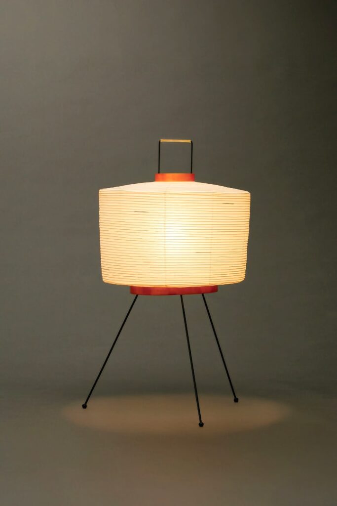 イサム・ノグチ 「AKARI」 - CRAFTS DESIGN