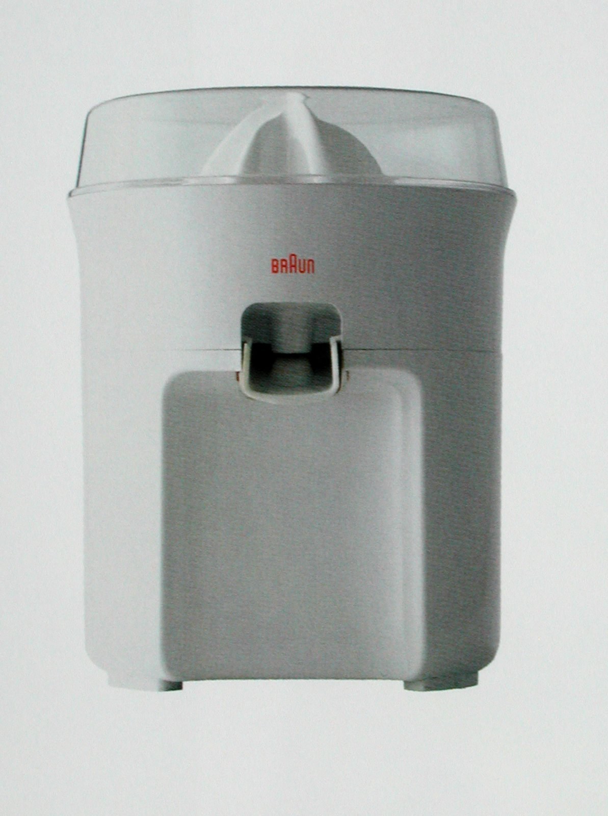 ブラウン Citromatic MPZ 21