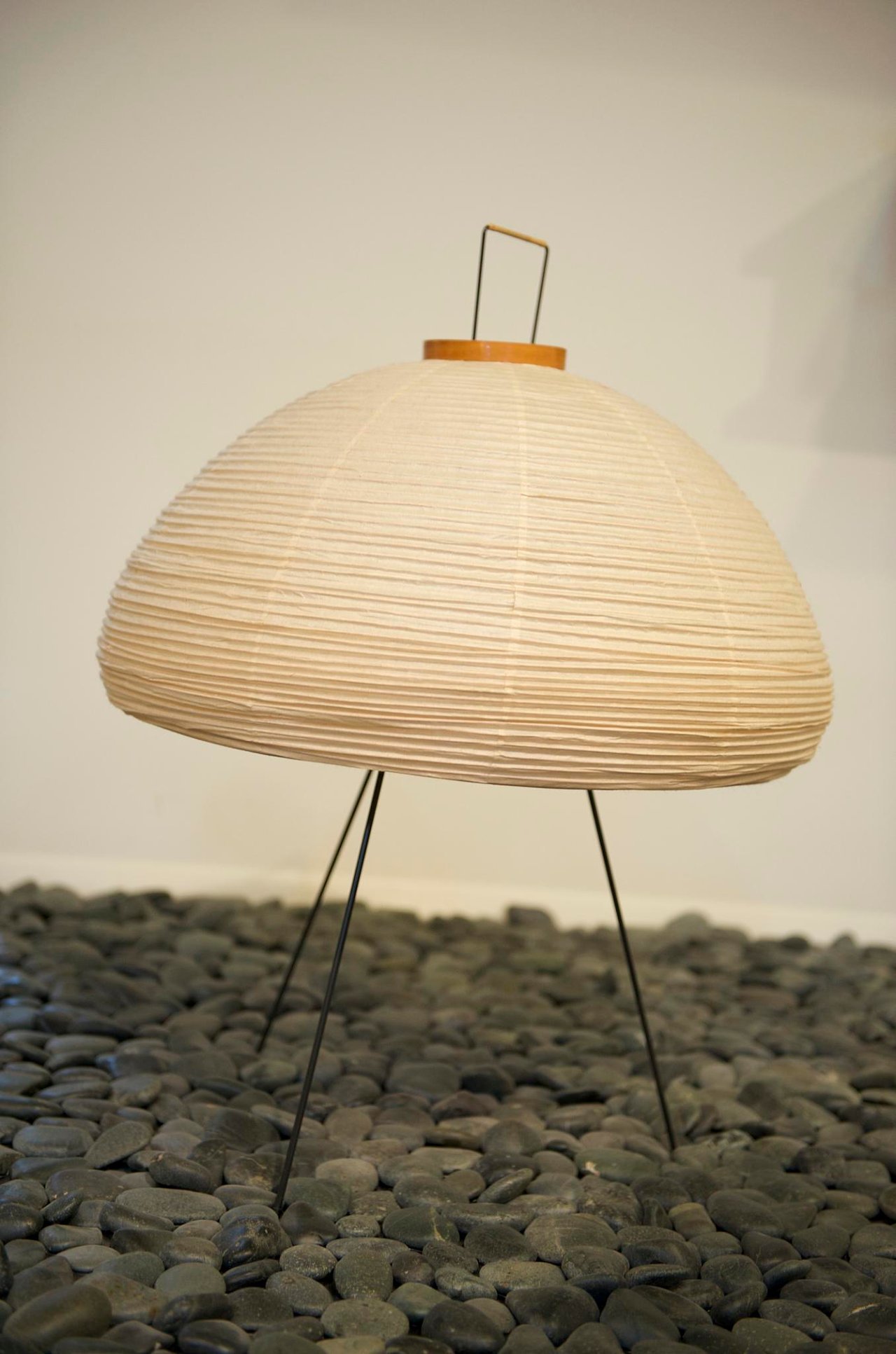 AKARI 10A(博物館展示)