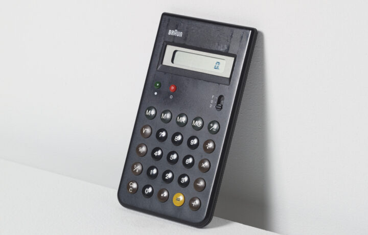 ブラウン ET66
