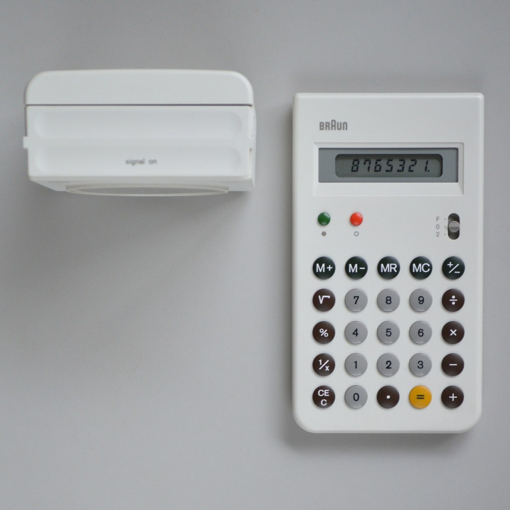 ブラウン ET55(ホワイト)