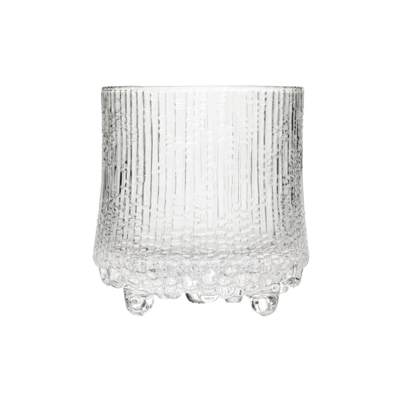イッタラ ウルティマツーレ オンザロック 28cl ( Iittala Ultima Thule )