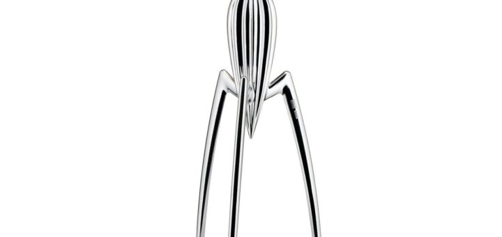 アレッシィ Juicy Salif