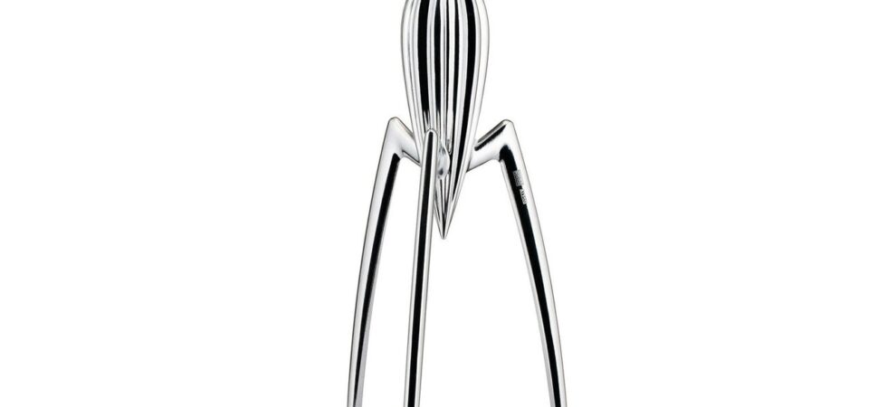 アレッシィ Juicy Salif