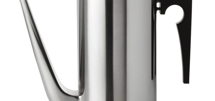 ステルトン Cylinda-line コーヒーポット 1.5L ( Stelton Cylinda-line coffee pot )