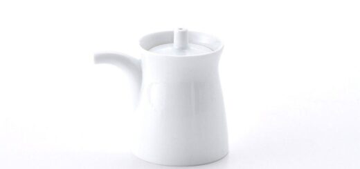 白山陶器 G型しょうゆさし