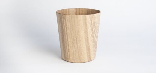 高橋工芸 Kami グラス ワイド
